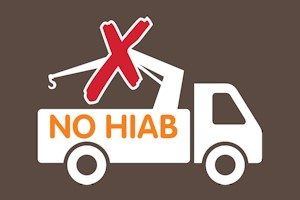 Delivery Information & Conditions | Buy Garden Paving